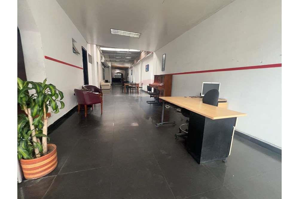 Commercial Property for Sale in Teusaquillo Distrito Capital 111311